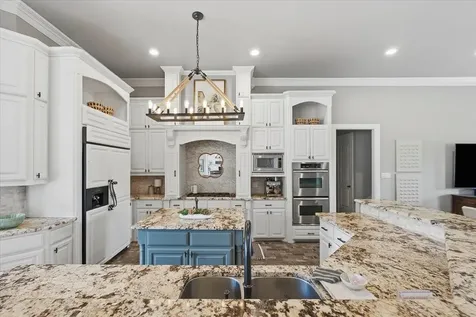 165 Dove Creek Road Argyle TX 76226