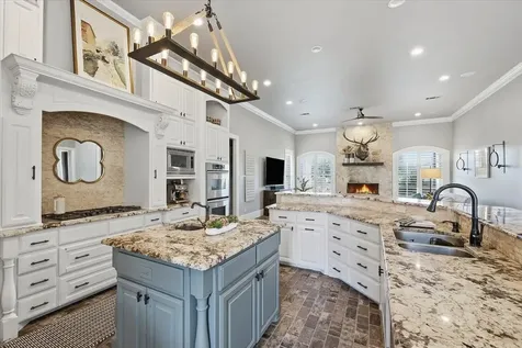 165 Dove Creek Road Argyle TX 76226