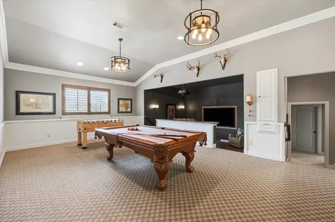 165 Dove Creek Road Argyle TX 76226