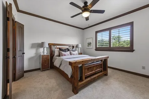 165 Dove Creek Road Argyle TX 76226