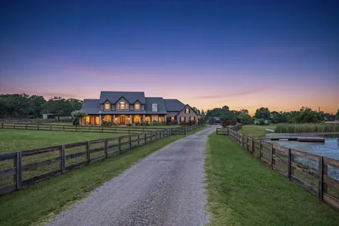 165 Dove Creek Road Argyle TX 76226
