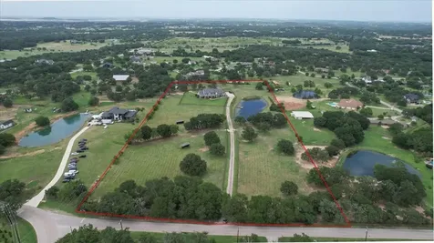 165 Dove Creek Road Argyle TX 76226