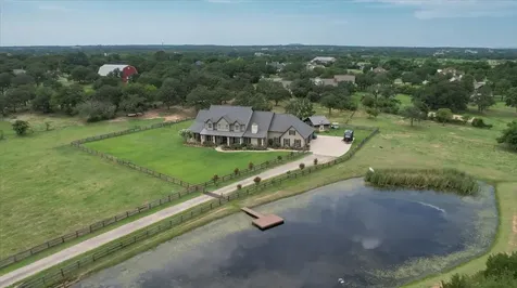 165 Dove Creek Road Argyle TX 76226