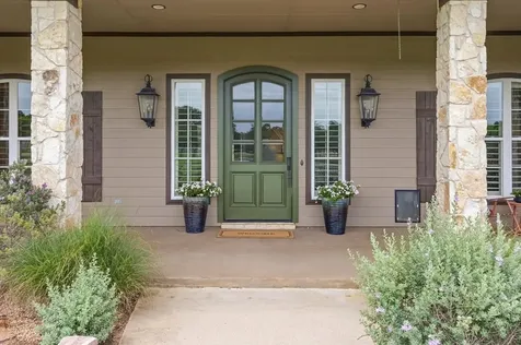 165 Dove Creek Road Argyle TX 76226