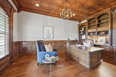 165 Dove Creek Road Argyle TX 76226