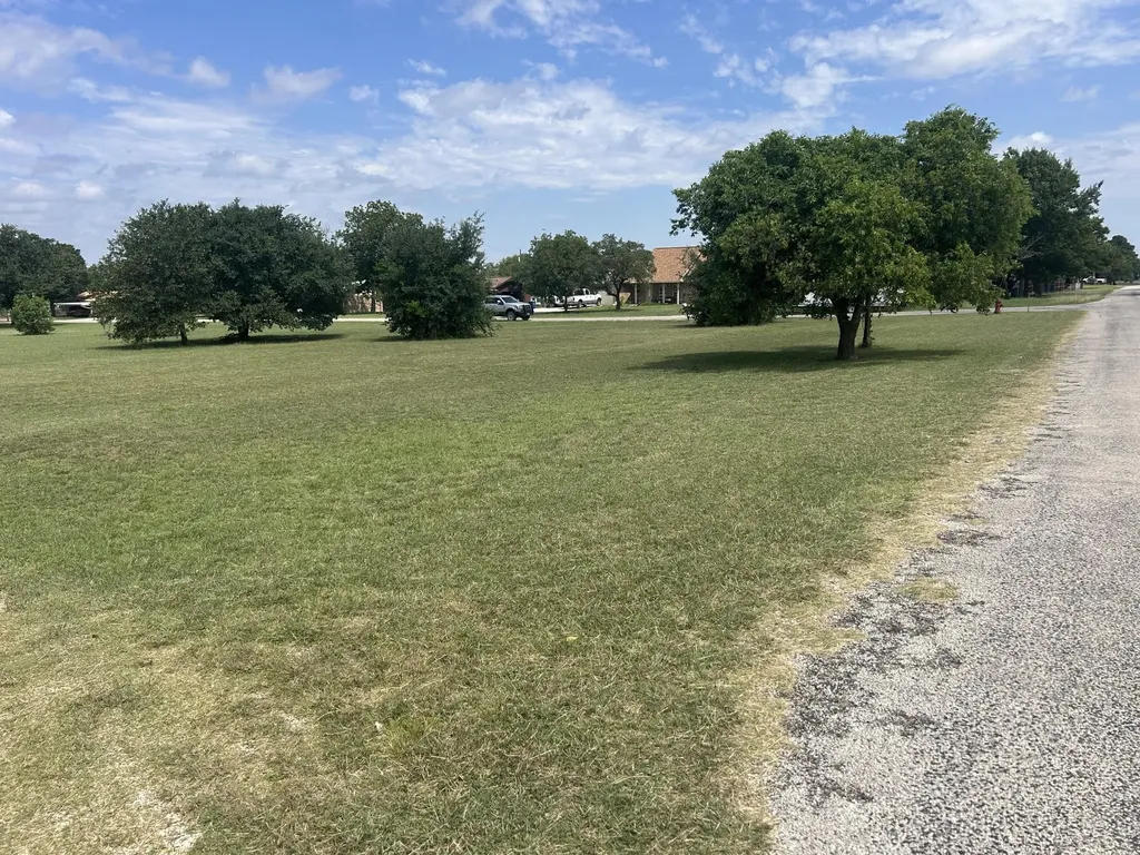 Tbd Tom Bryant Cross Plains TX 76443
