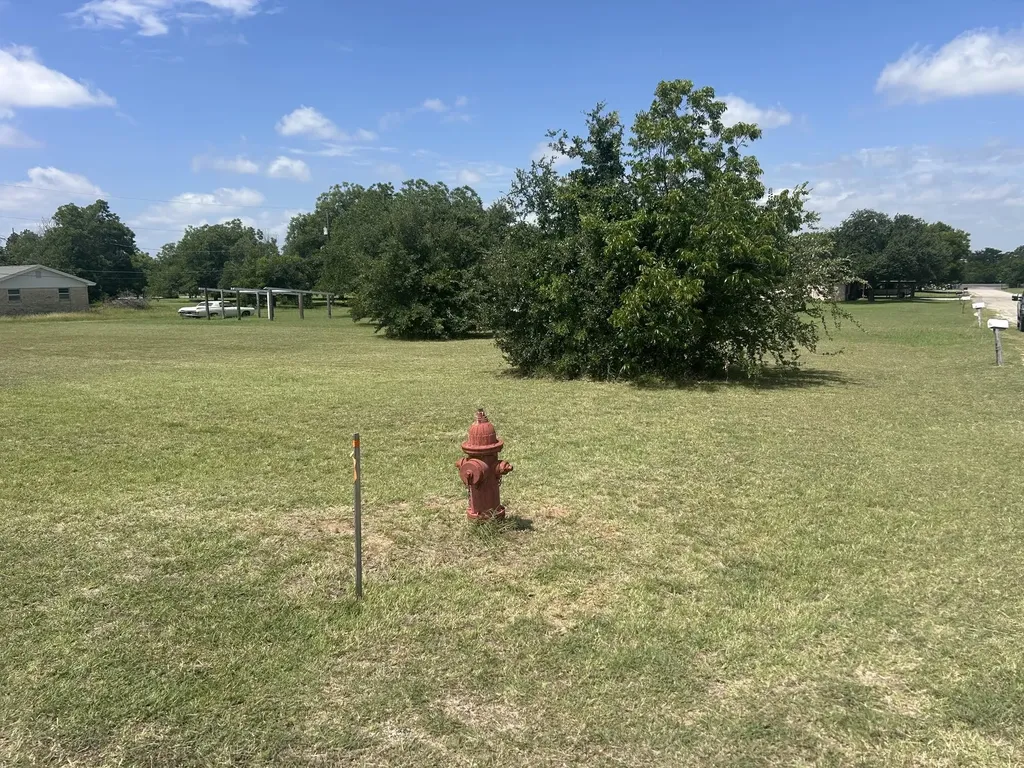 Tbd Tom Bryant Cross Plains TX 76443