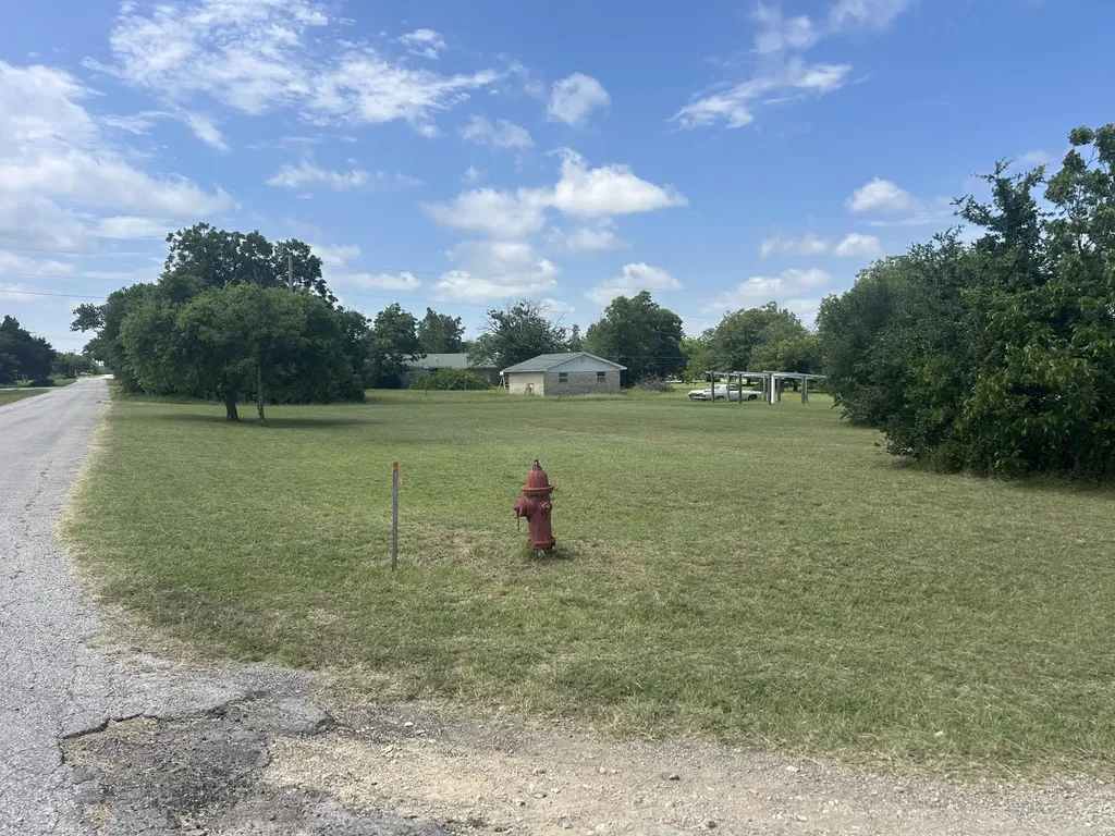 Tbd Tom Bryant Cross Plains TX 76443