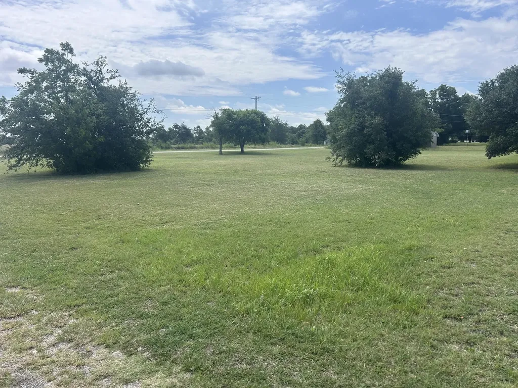 Tbd Tom Bryant Cross Plains TX 76443