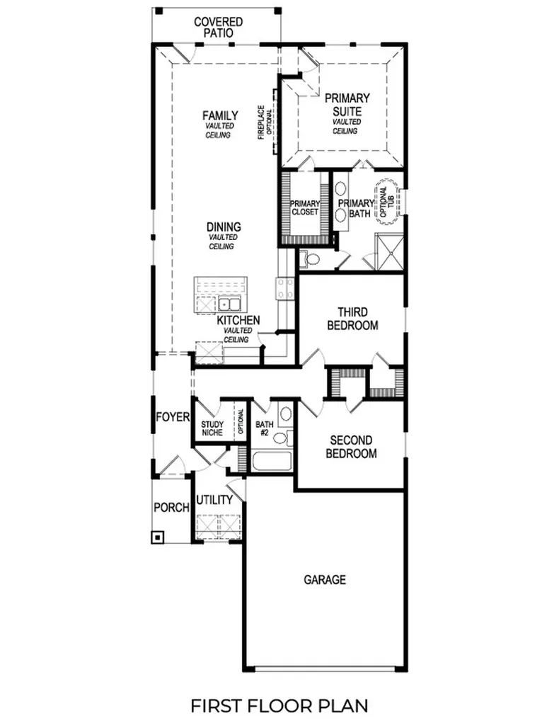 7412 Summer Sunset Drive Denton TX 76249
