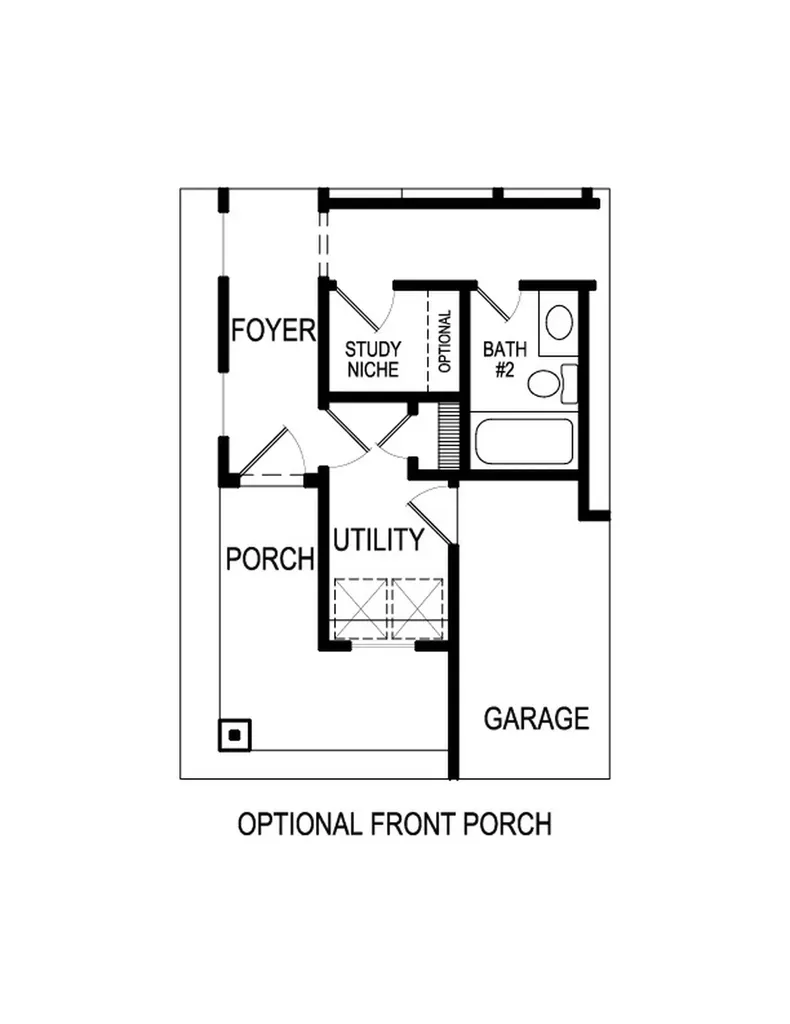 7412 Summer Sunset Drive Denton TX 76249