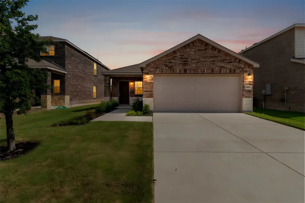 1340 Panorama Drive Forney TX 75126