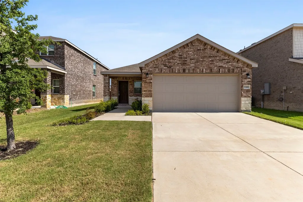 1340 Panorama Drive Forney TX 75126