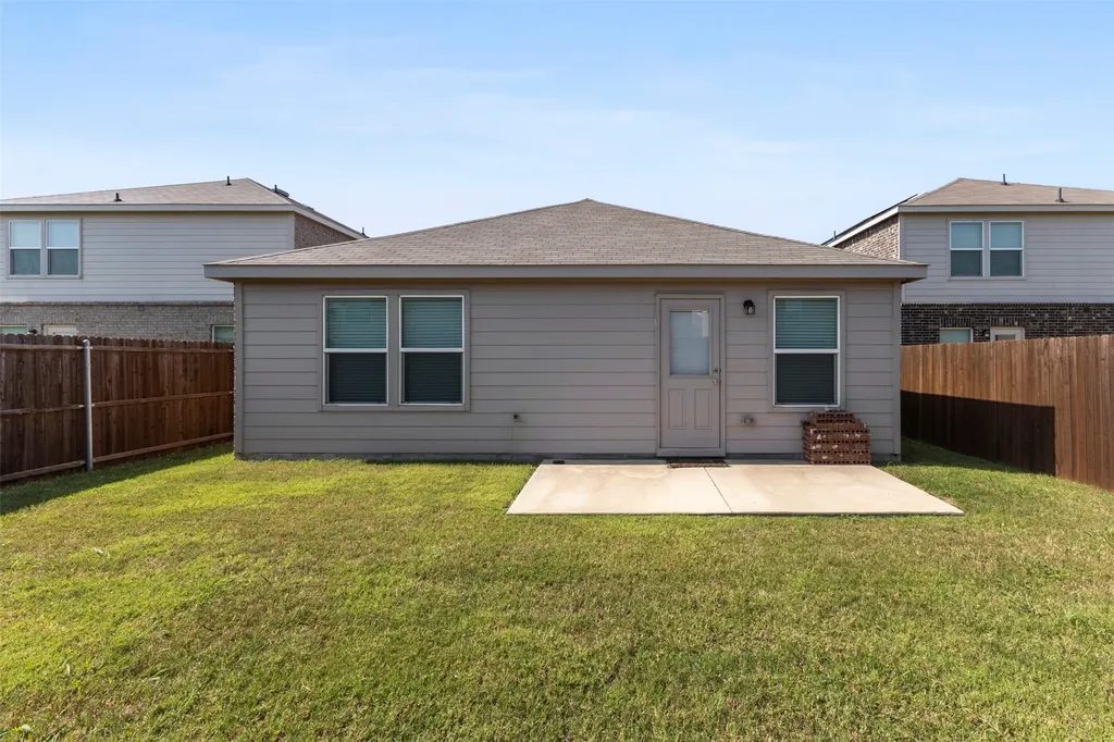 1340 Panorama Drive Forney TX 75126