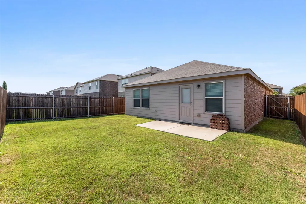 1340 Panorama Drive Forney TX 75126