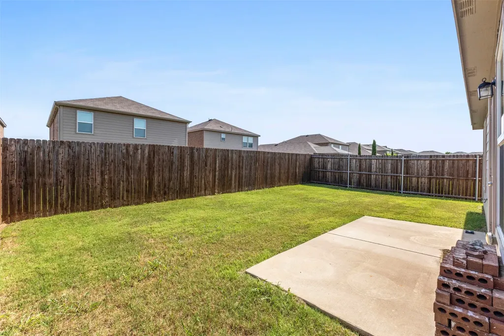 1340 Panorama Drive Forney TX 75126