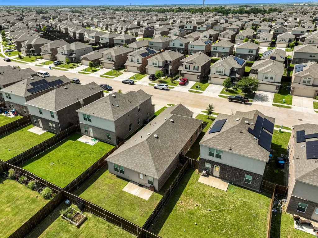 1340 Panorama Drive Forney TX 75126