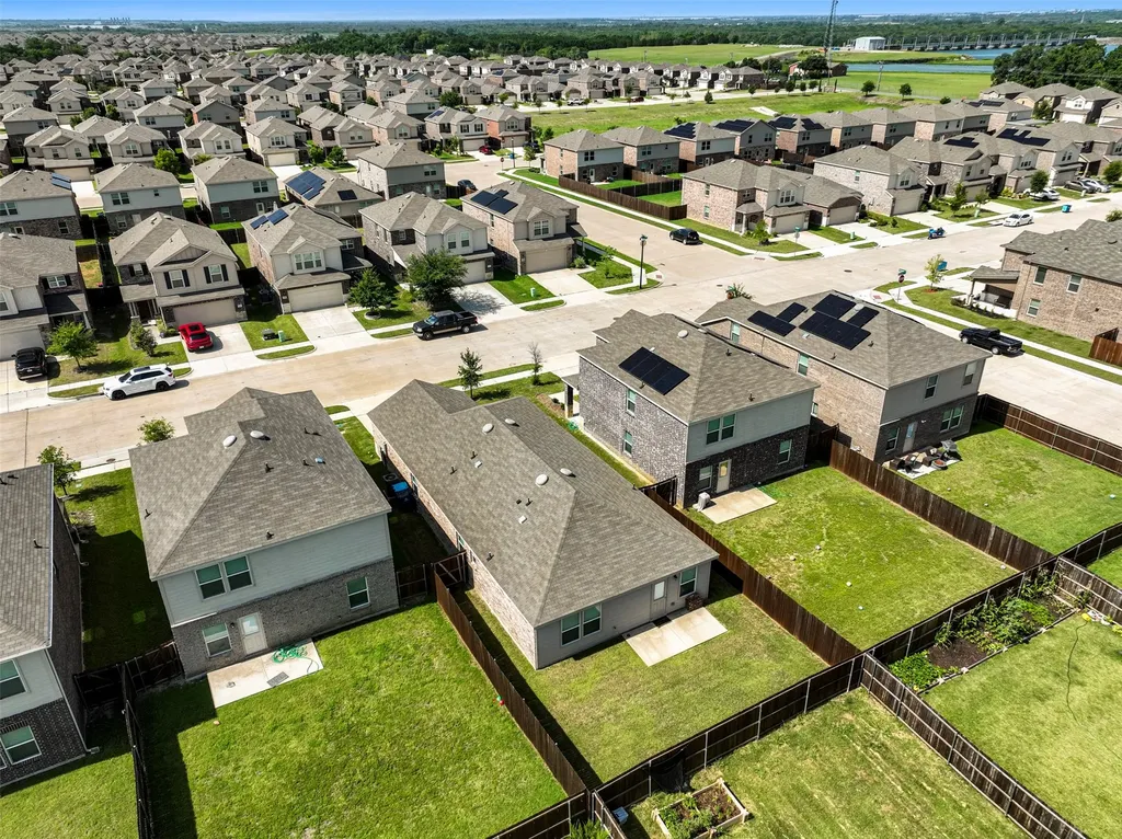 1340 Panorama Drive Forney TX 75126