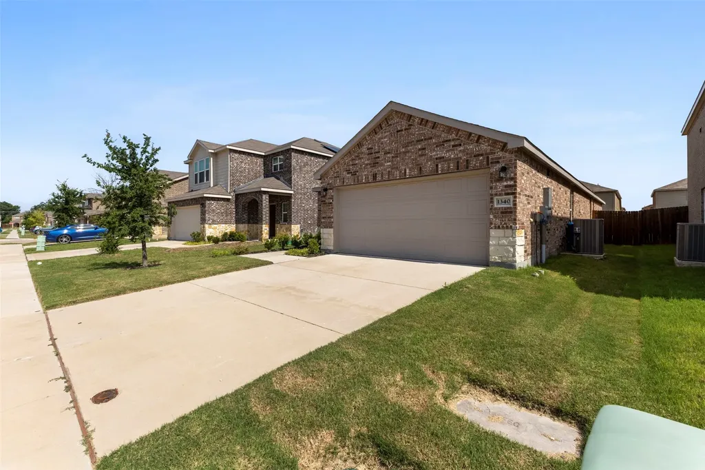 1340 Panorama Drive Forney TX 75126