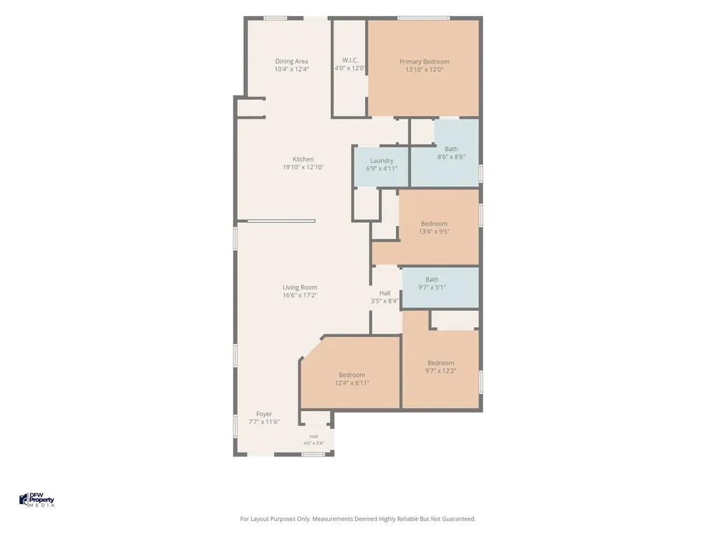 1340 Panorama Drive Forney TX 75126