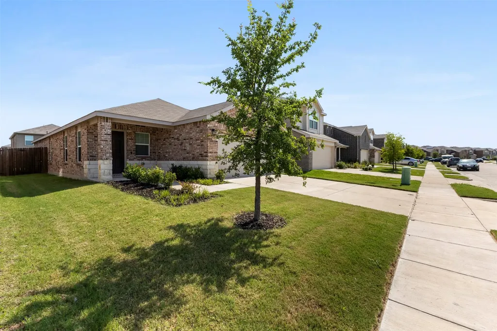 1340 Panorama Drive Forney TX 75126
