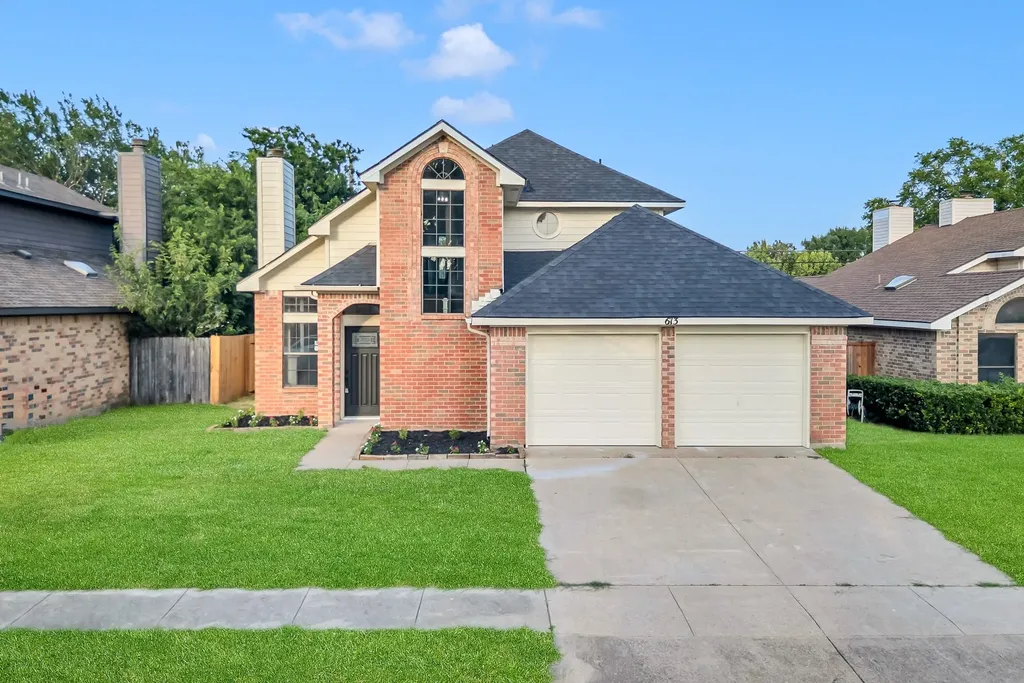 613 Laurel Street Cedar Hill TX 75104