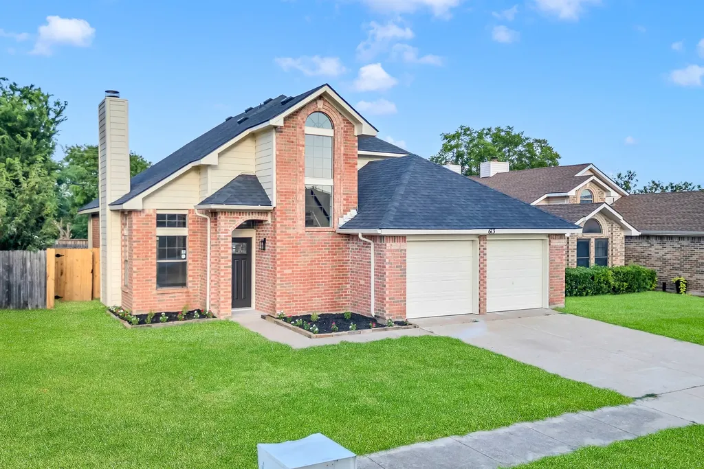613 Laurel Street Cedar Hill TX 75104