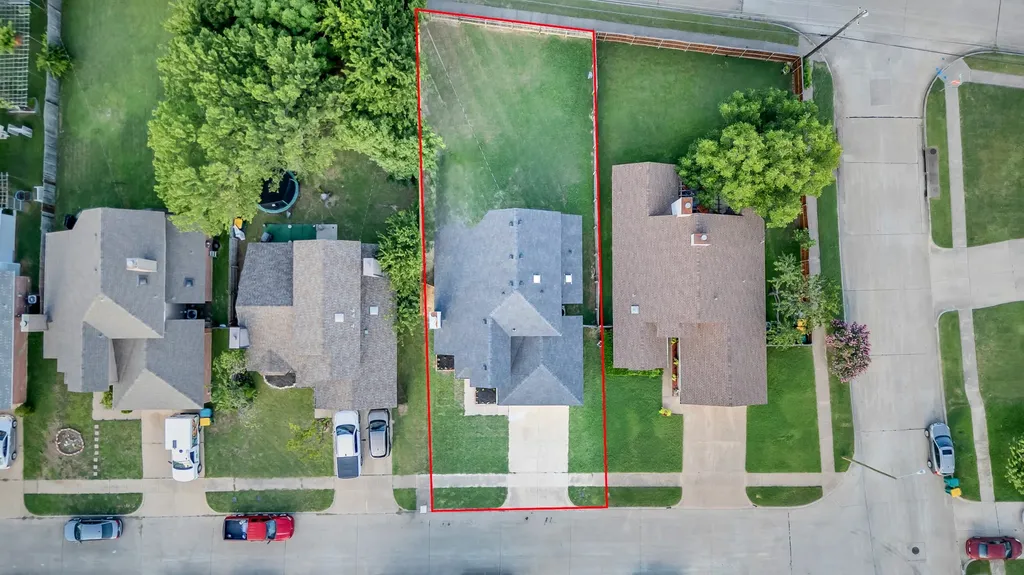 613 Laurel Street Cedar Hill TX 75104