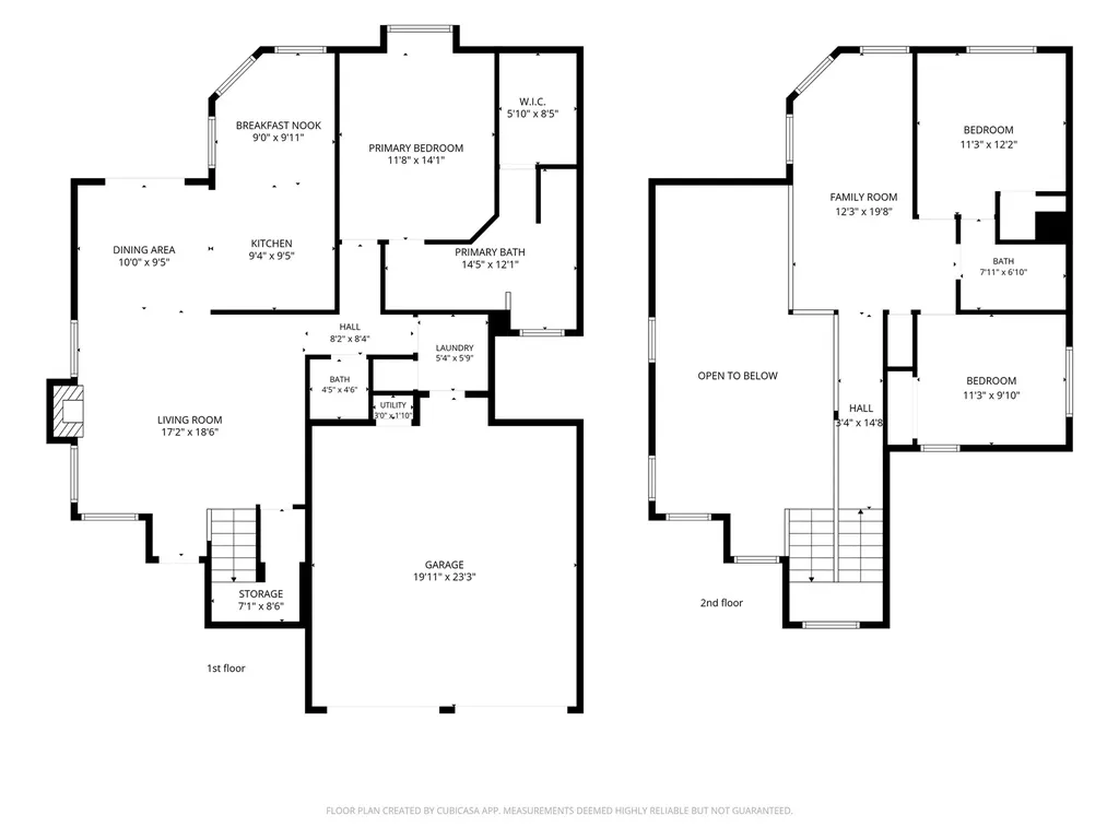 613 Laurel Street Cedar Hill TX 75104