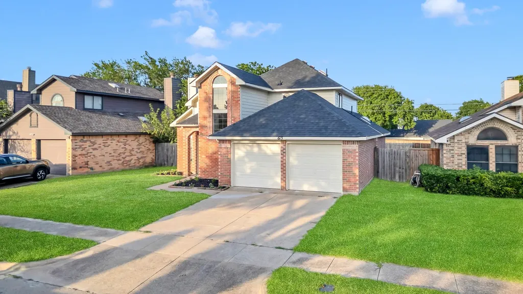 613 Laurel Street Cedar Hill TX 75104