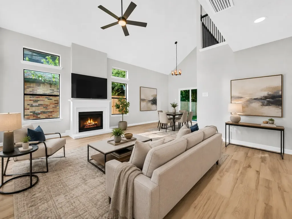613 Laurel Street Cedar Hill TX 75104