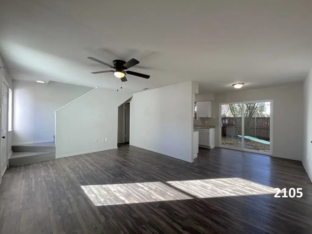 2101 Knoll Crest Drive Arlington TX 76014