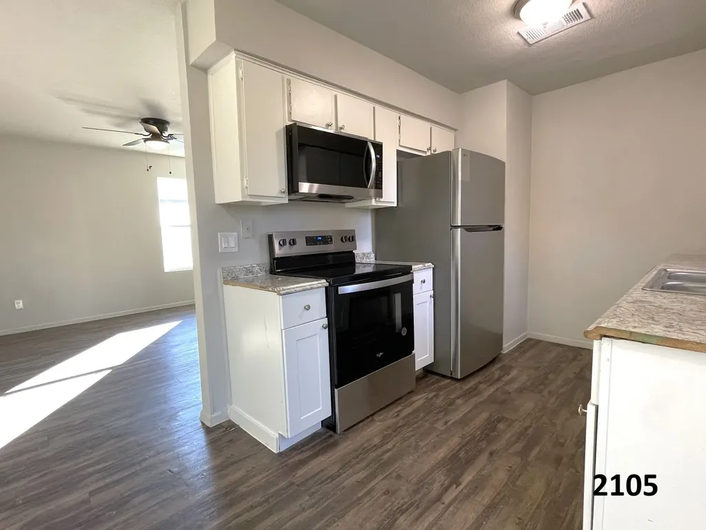 2101 Knoll Crest Drive Arlington TX 76014