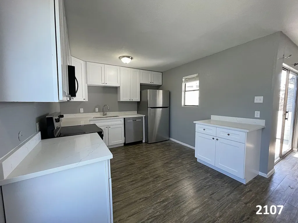 2101 Knoll Crest Drive Arlington TX 76014