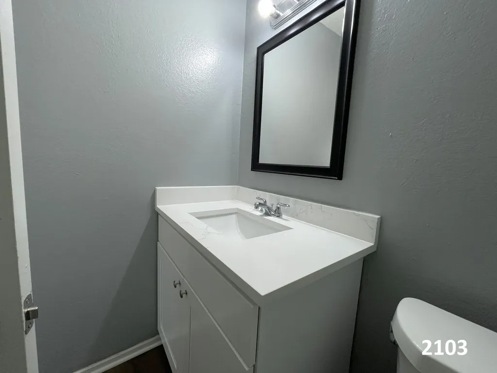 2101 Knoll Crest Drive Arlington TX 76014