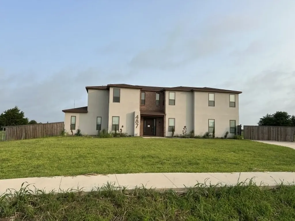 487 Whispering Way Red Oak TX 75154
