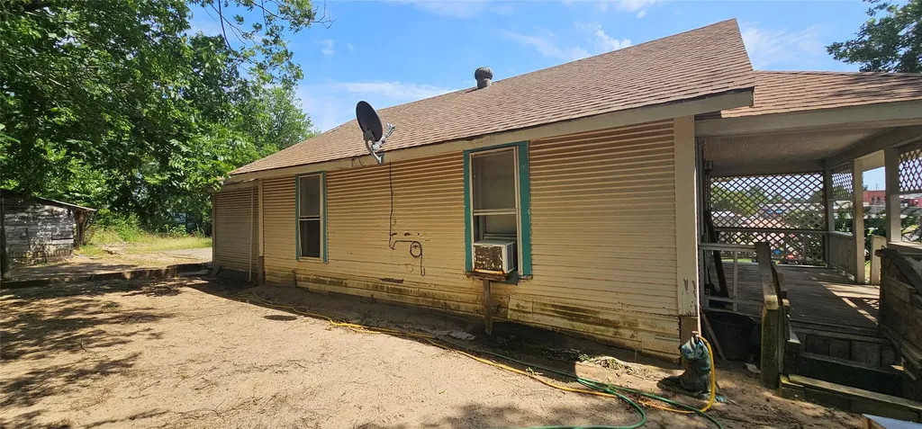 314 N Green Street Grand Saline TX 75140