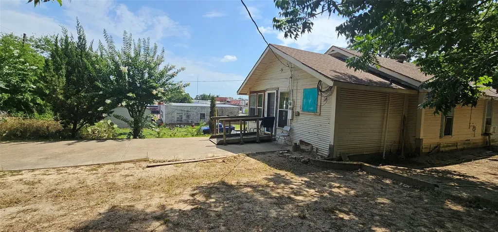 314 N Green Street Grand Saline TX 75140