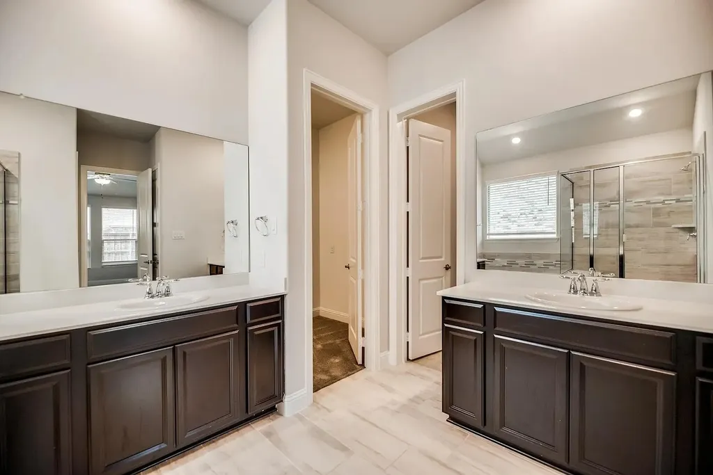 2470 Canary Grass Lane Prosper TX 75078