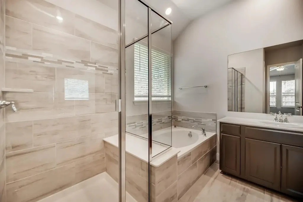 2470 Canary Grass Lane Prosper TX 75078