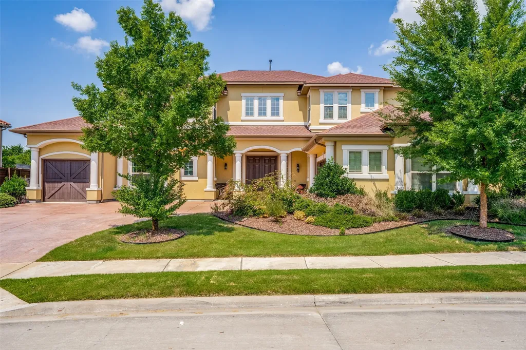 12226 Lazio Lane Frisco TX 75035