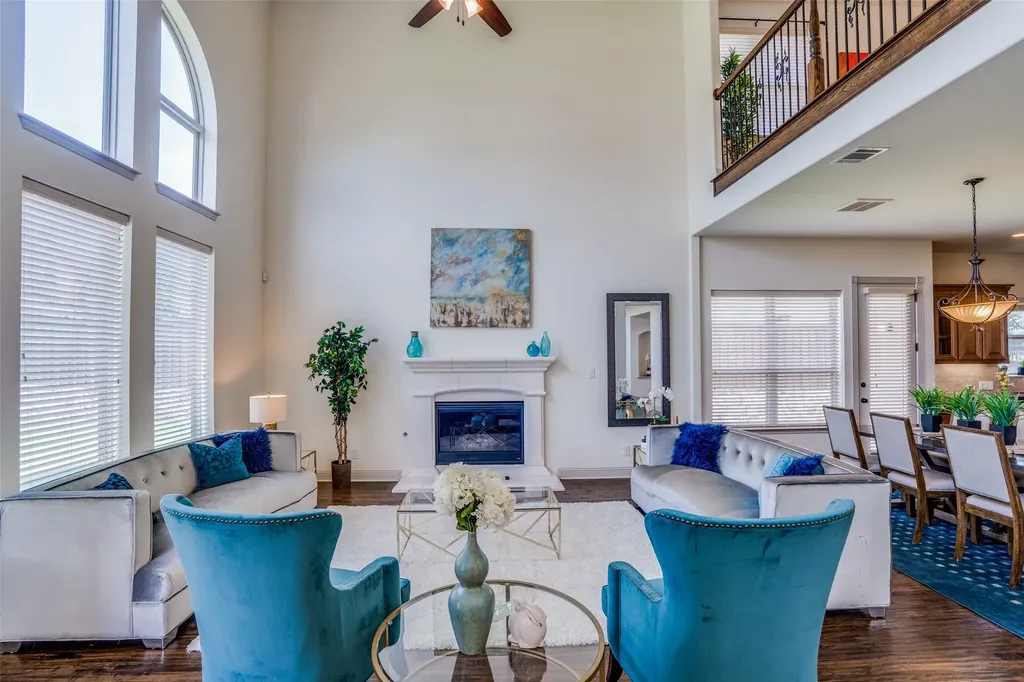 12226 Lazio Lane Frisco TX 75035