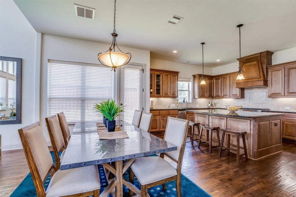 12226 Lazio Lane Frisco TX 75035