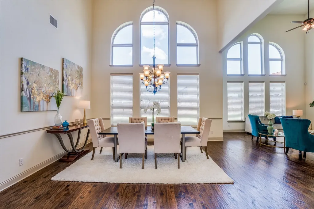 12226 Lazio Lane Frisco TX 75035
