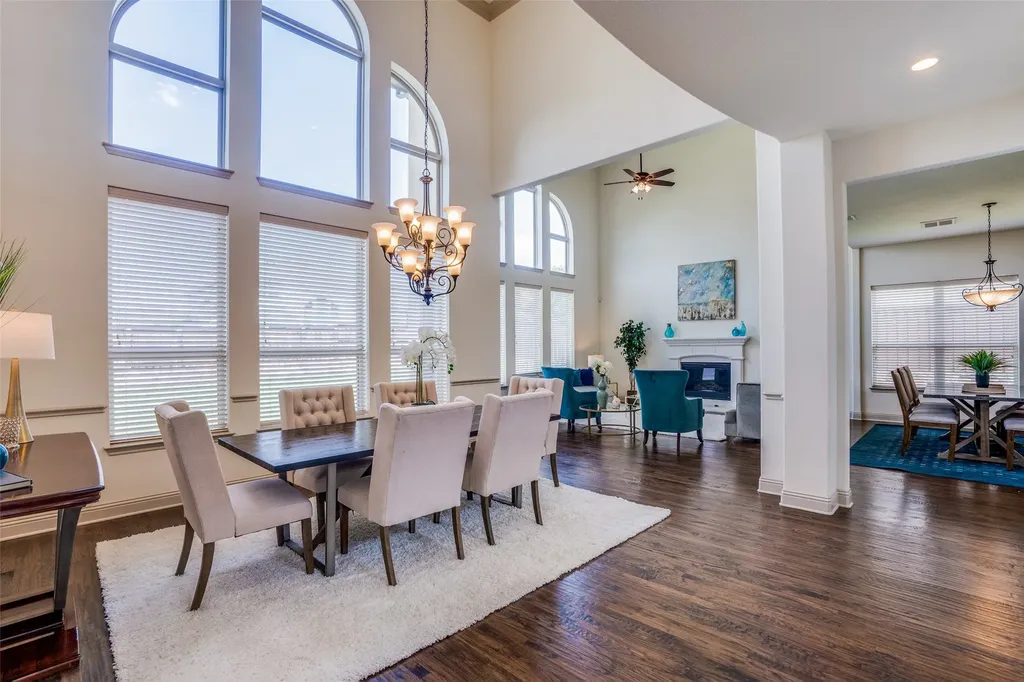 12226 Lazio Lane Frisco TX 75035
