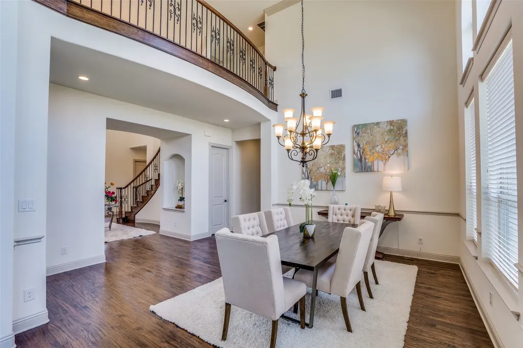 12226 Lazio Lane Frisco TX 75035