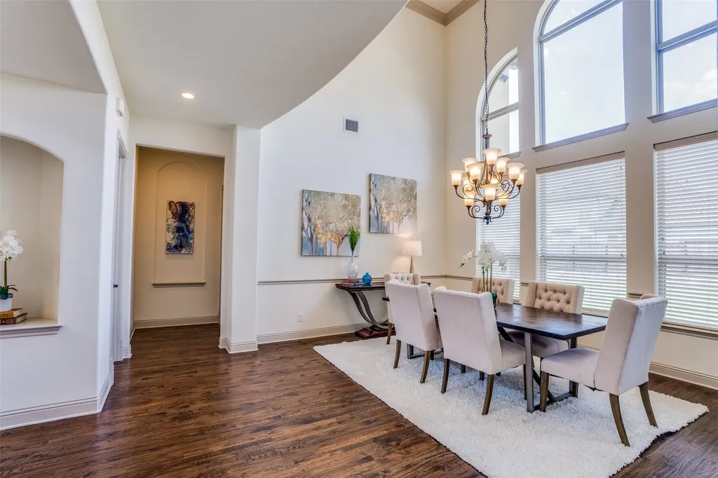 12226 Lazio Lane Frisco TX 75035