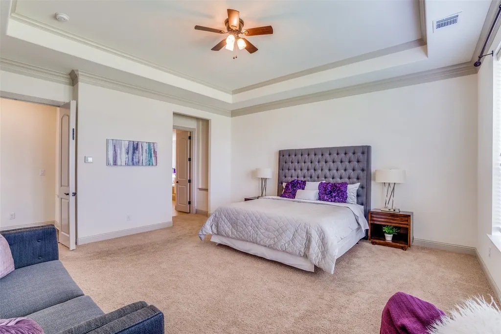 12226 Lazio Lane Frisco TX 75035
