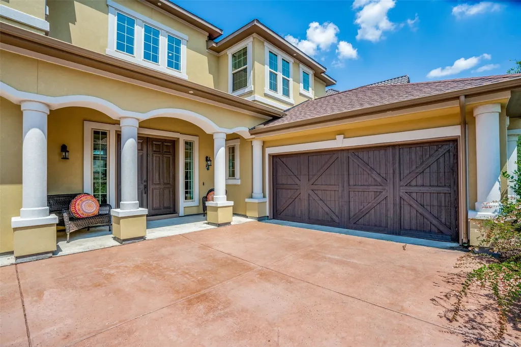 12226 Lazio Lane Frisco TX 75035