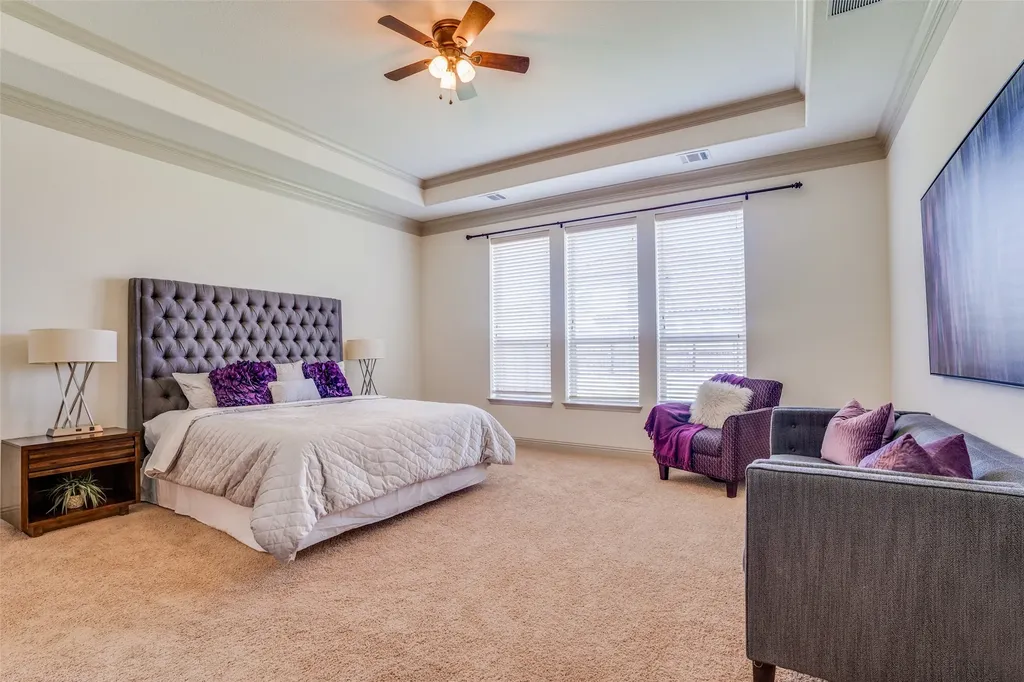 12226 Lazio Lane Frisco TX 75035